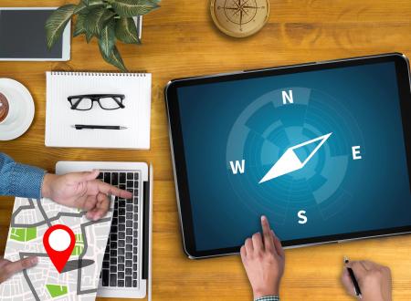 Strategy & planning services