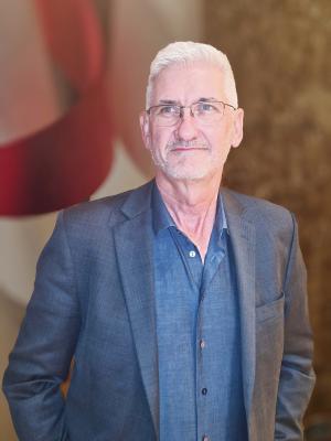 Steve Thom